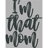 Mother's Day-MM 4007